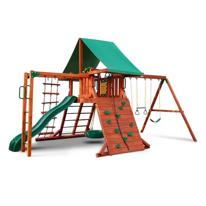 Playground Sets The Home Depot